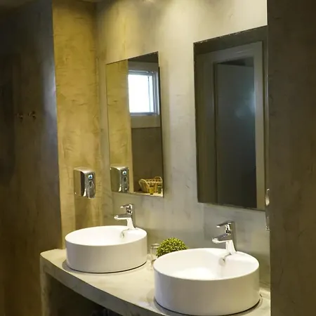 Βίλα Alitanes