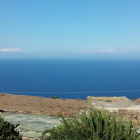 Βίλα Alitanes Άνω Μεριά