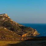 Villa Alitanes Áno Meriá