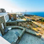 Villa Alitanes Áno Meriá