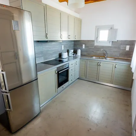 Alitanes Villa Áno Meriá