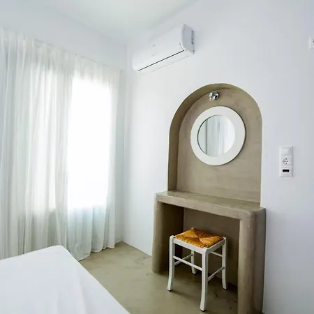 Alitanes Villa *