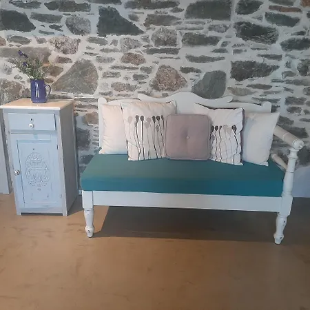 Alitanes Villa Áno Meriá