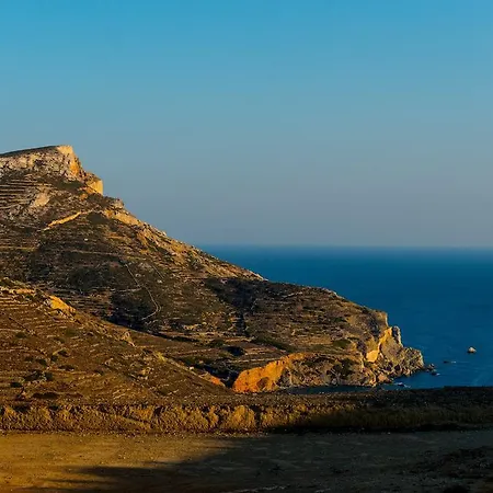 Villa Alitanes Áno Meriá