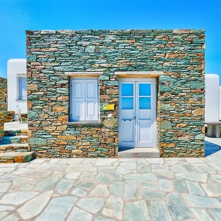 Alitanes Villa Áno Meriá