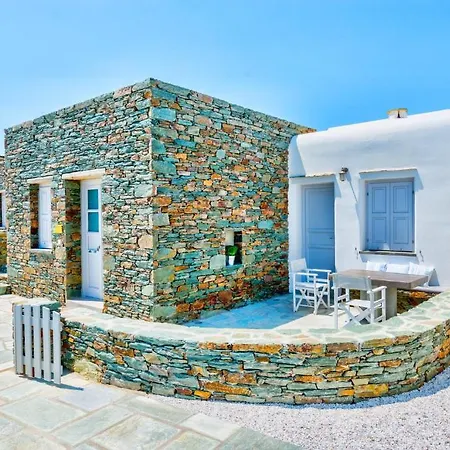 Alitanes * Áno Meriá