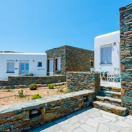 Alitanes * Áno Meriá