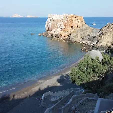 Villa Alitanes Ano Meria