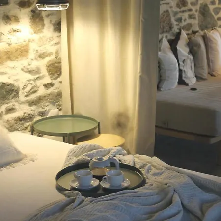 Villa Alitanes Áno Meriá