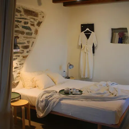 Alitanes Villa Ano Meria