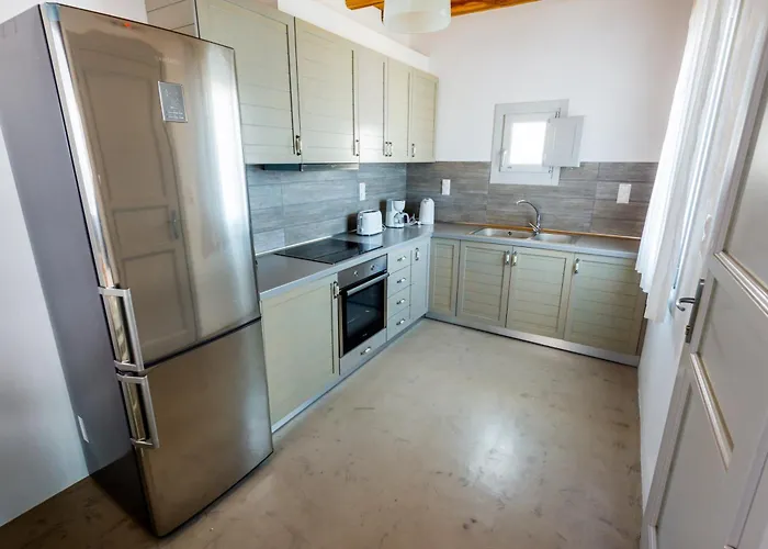 Alitanes Villa Áno Meriá