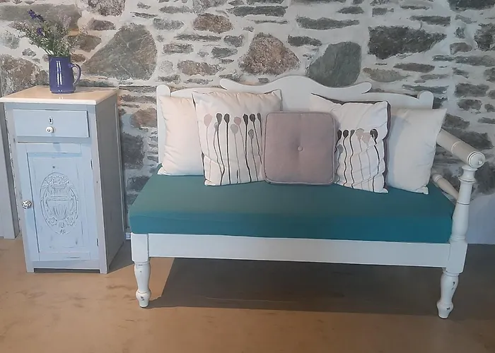 Alitanes Villa Áno Meriá