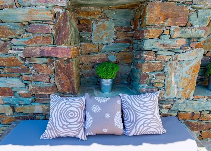 Villa Alitanes Áno Meriá