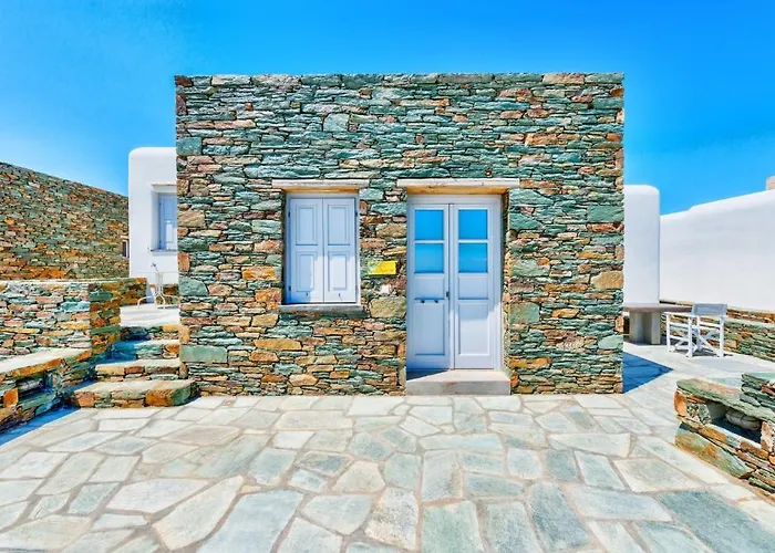 Alitanes Villa Áno Meriá