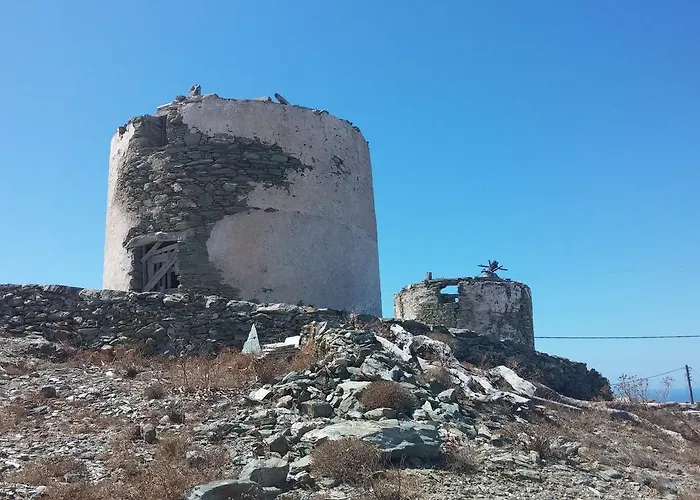 Alitanes Villa Áno Meriá