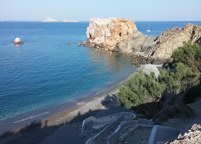 Villa Alitanes Áno Meriá