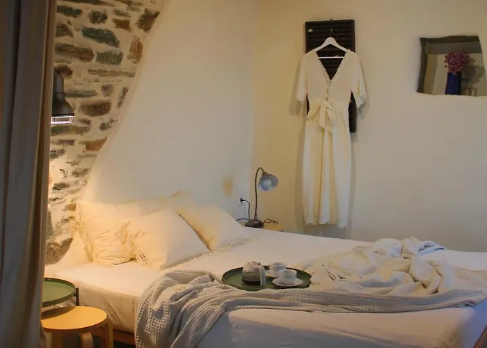 Alitanes Villa Áno Meriá